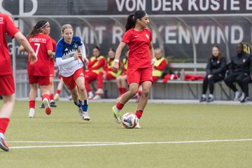 Bild 173 - wCJ Pokalfinale (HSV - ETV)